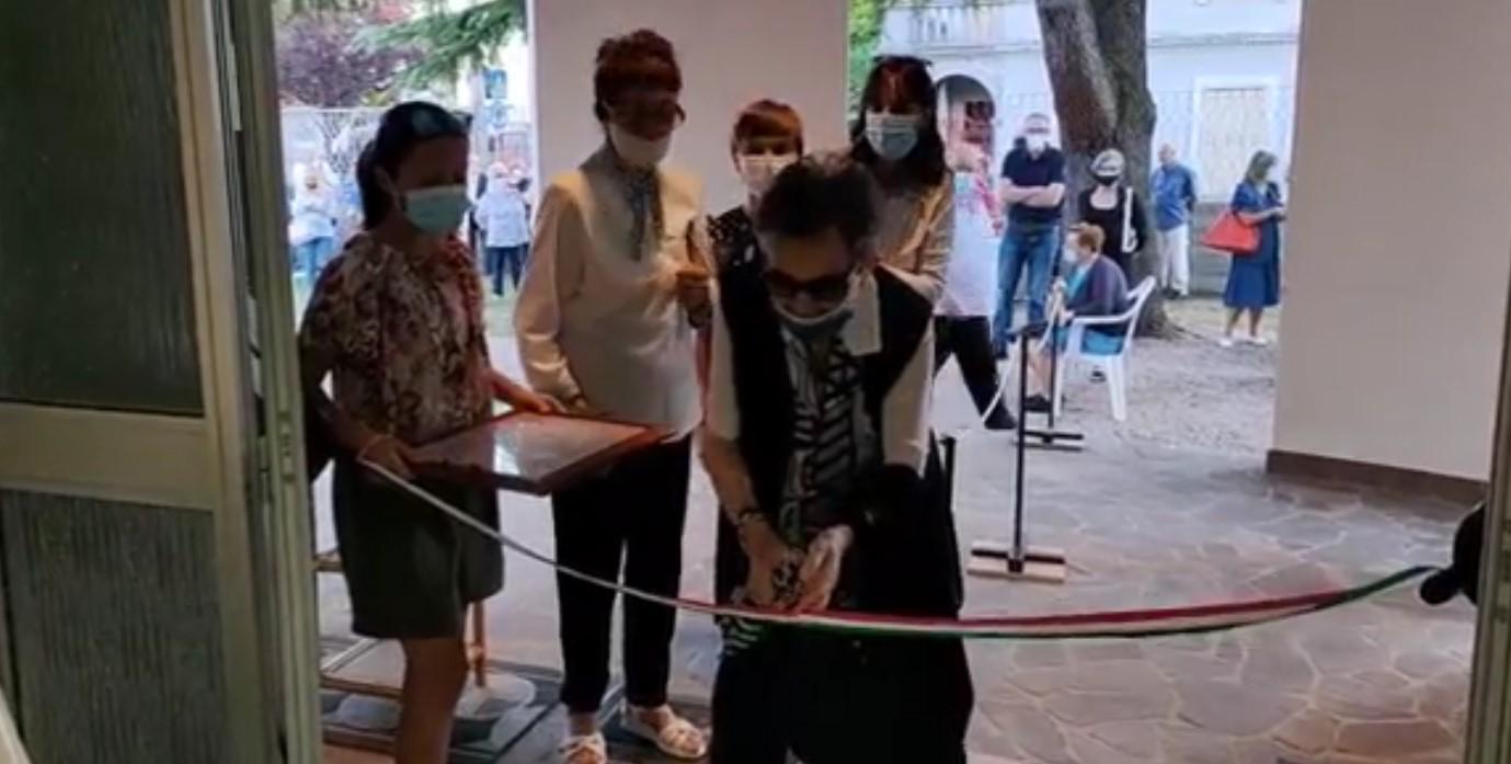 Immagine per Turriaco, l'Hobbyennale apre raccoglie decine di appassionati